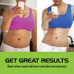 Keto BHB pills designed for sustained energy