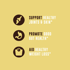 Product packaging showing zero sugar and 0g net carbs claim