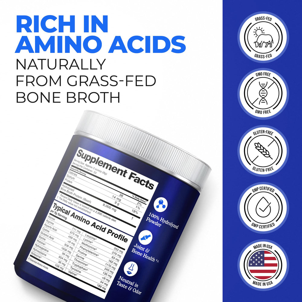 Keto, Paleo and Carnivore friendly label