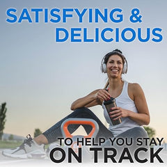 Keto Science packaging and serving suggestions