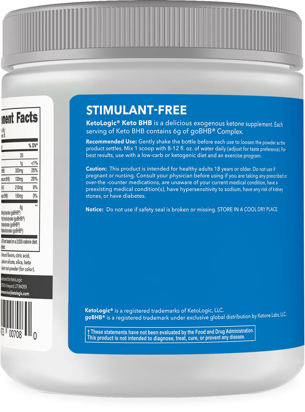 Cravings control with exogenous ketones