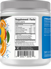 Electrolyte replenishment to minimize Keto Flu