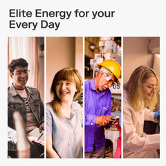 On-the-go Ketone-IQ energy shot for fast, clean energy