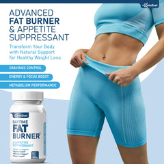 Capsules spilled from KetoZest bottle