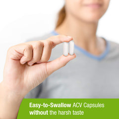 Key Nutrition Aloe Vera leaf component shown, supporting gentle digestion.