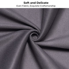 Microfiber cleaning cloth for LCD screens and devices