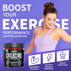 Gummies in a resealable bottle with 120 count