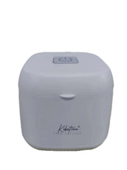 Kibatine Ultrasonic Retainer Cleaner with UV light product image