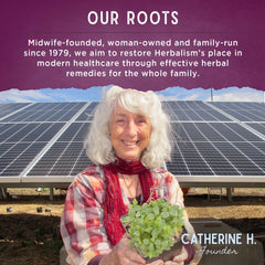 Kick-Ass Immune Activator packaging and 2oz bottle