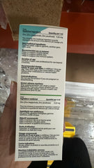 Kid-friendly dosage illustration for zinc drops