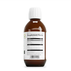 Pediatric omega-3 dropper for kids