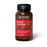 Nature's Sunshine Kidney Activator TCM Concentrate bottle, 30 capsules