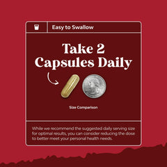 Kidney detox and overall wellness support