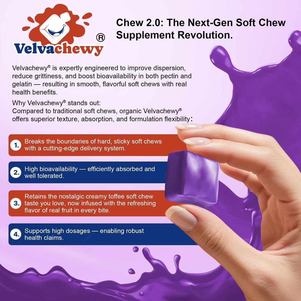 CGMP facility badge indicating manufacturing standards