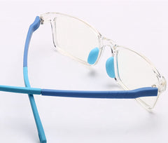 Comfortable replacement nose pads for kids