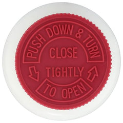 Dairy-free, nut-free, gluten-free, soy-free packaging