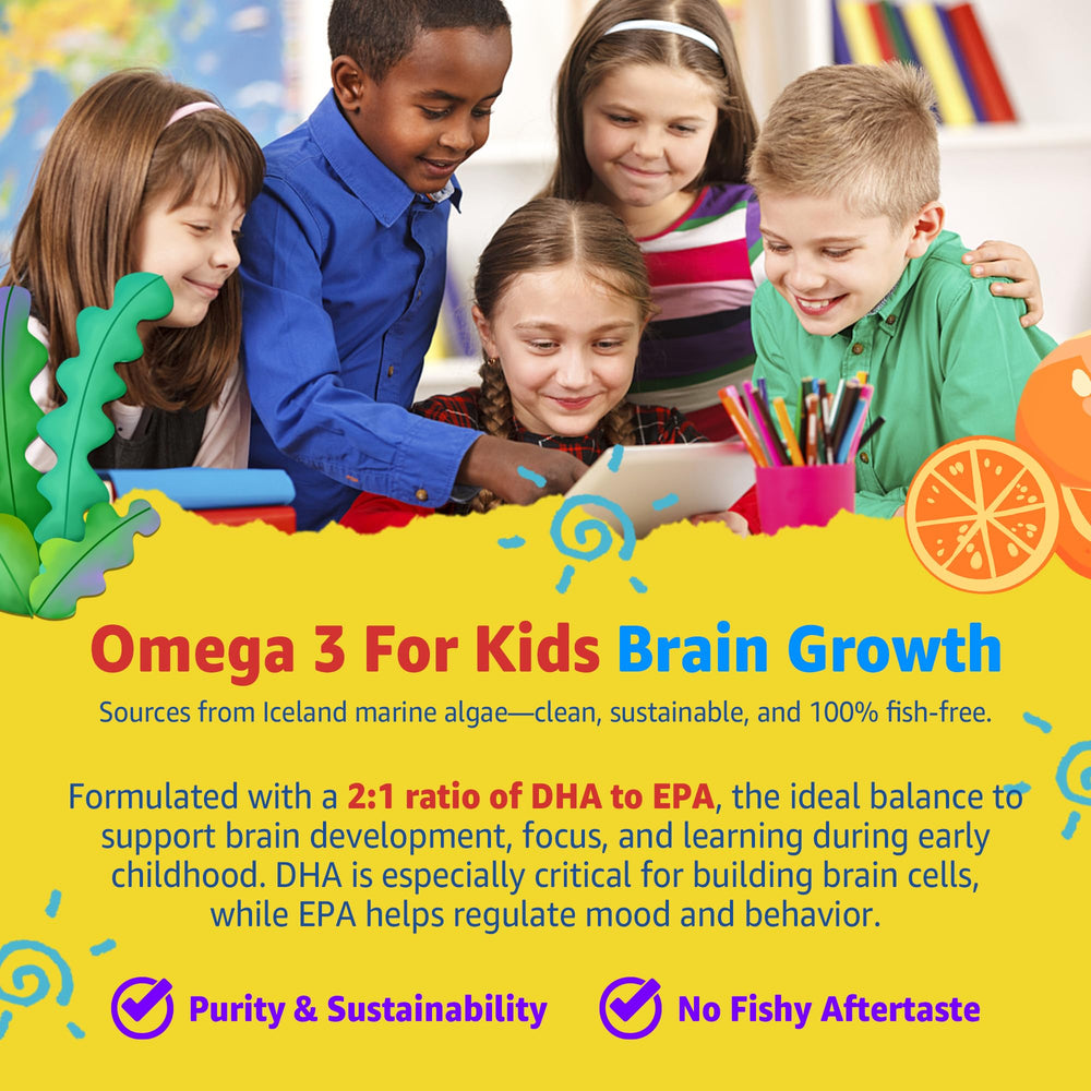 Vitamin and mineral blend including iron, zinc, folate, and B vitamins