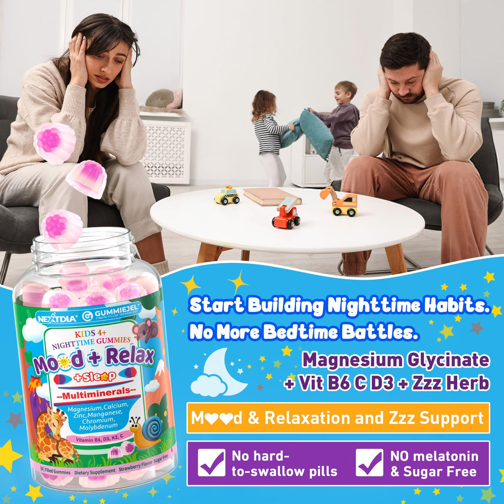 Icons indicating gluten-free, soy-free, wheat-free and NON-GMO