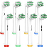 Compatibility with Braun Oral-B kids electric toothbrush