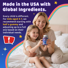 Non-GMO, gluten-free, dairy-free certification icons