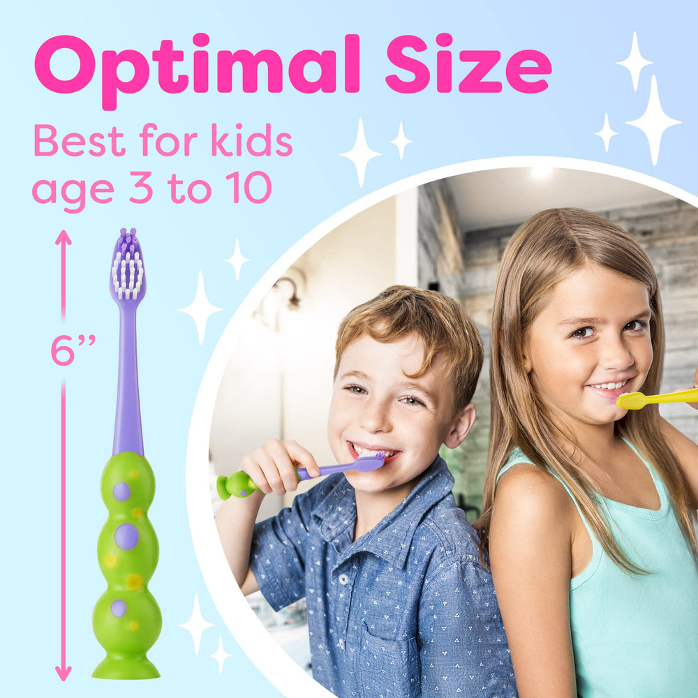 Age range 3-10 years on packaging