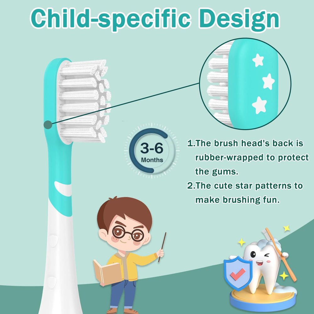 Compatible with multiple Philips Sonicare handles