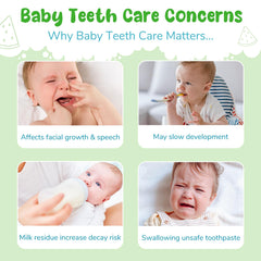 Xylitol and vitamin E added to toothpaste