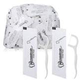 Kifmurase 1000 count dental flossers bulk pack