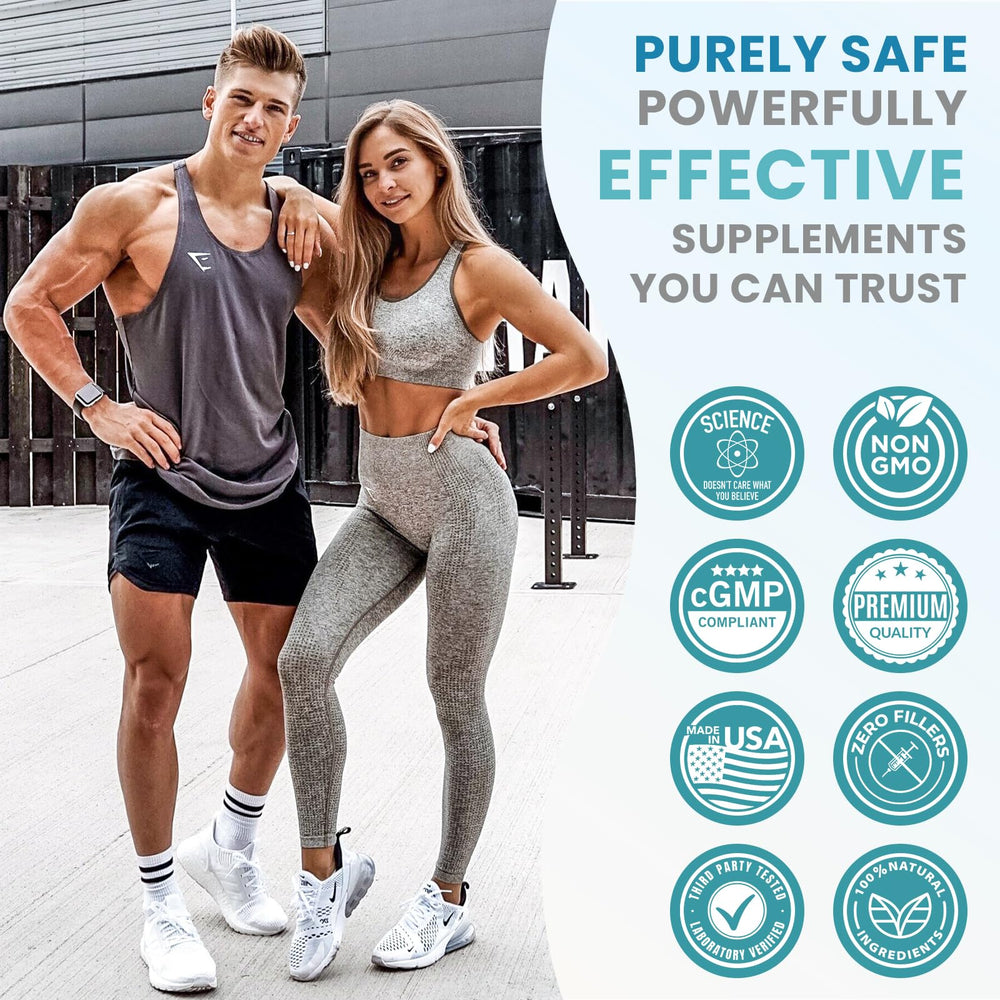 Natural ingredients spotlight on KIMAZO pills