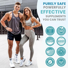 Natural ingredients spotlight on KIMAZO pills