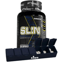 Hero image for Kinara Enhanced Labs SLIN Carb Converter 1 Pack