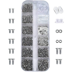 Curved tip ESD tweezer for tiny parts