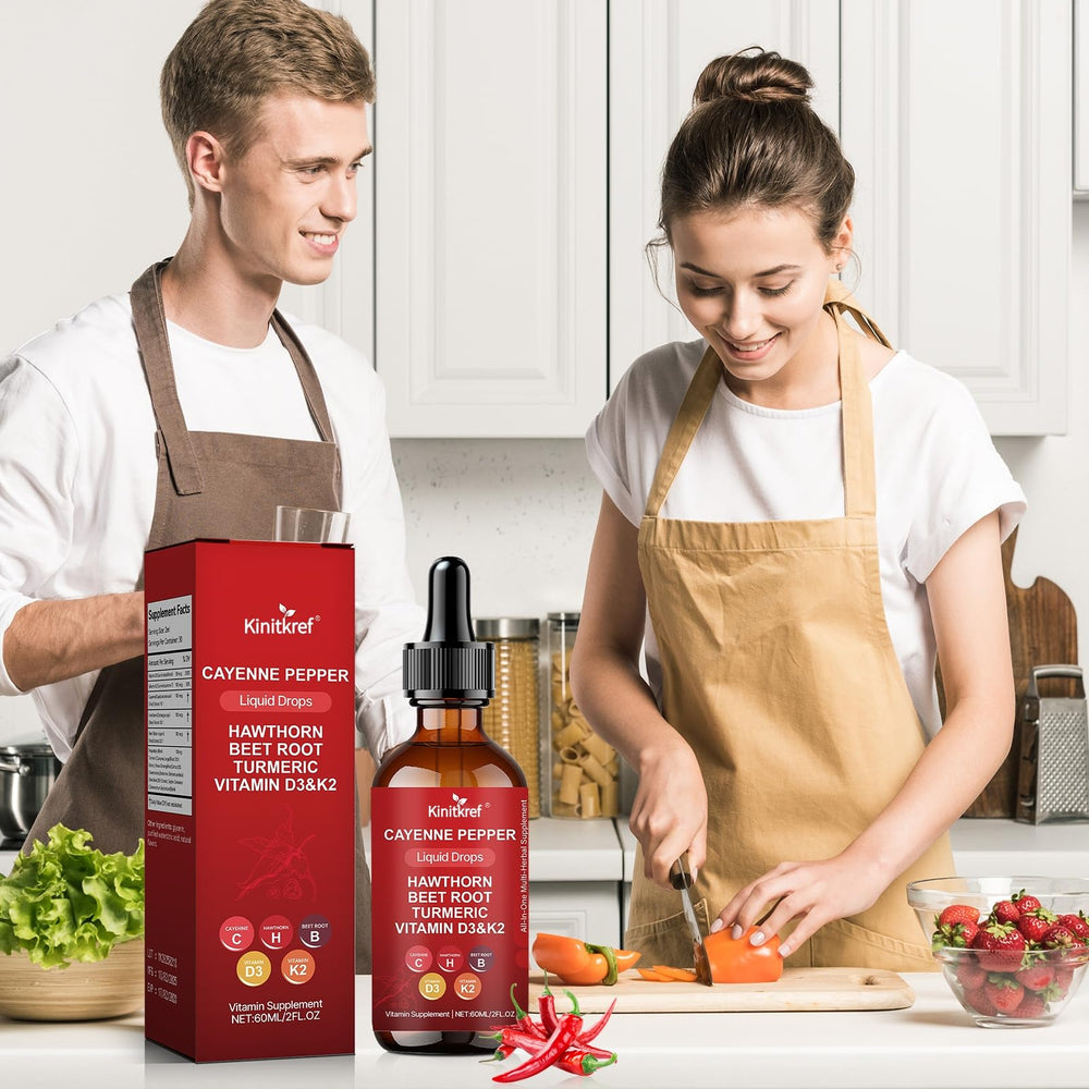 Vegan, alcohol-free labeling on packaging