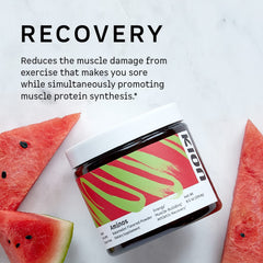 Benefits of Kion Aminos Mango for muscle and recovery