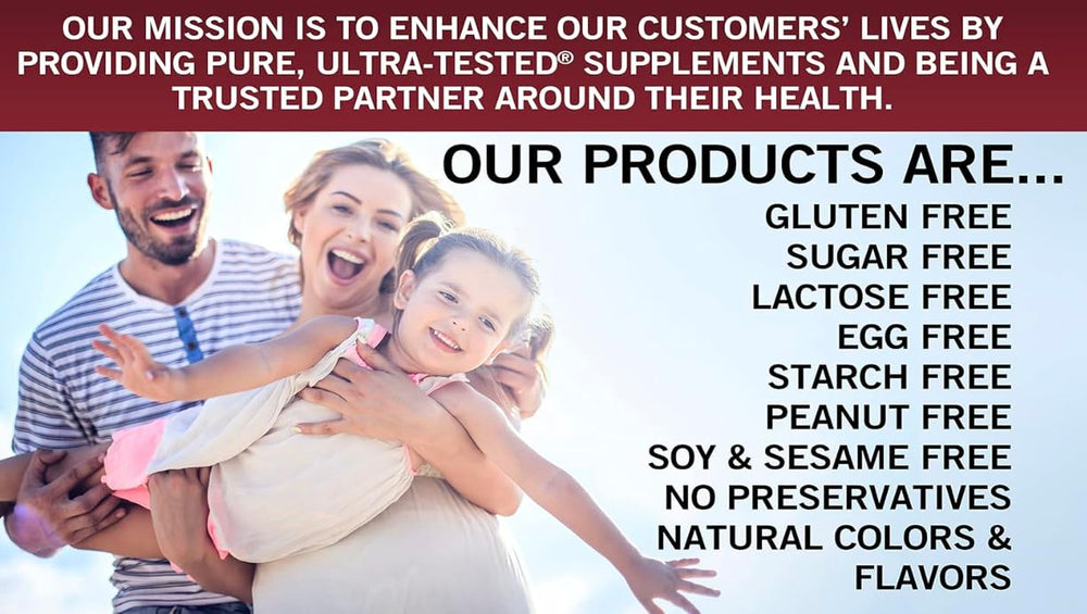 Plant-based capsules and hypoallergenic formula