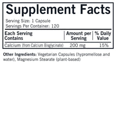 Bio-Max advanced absorption graphic illustrating enhanced absorption