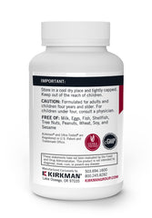 DMG immune system support illustration