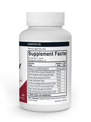 Close-up of Reishi, Cordyceps Sinensis, and Lion's Mane mushrooms