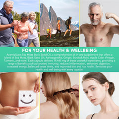 Kitnoblis product packaging and box