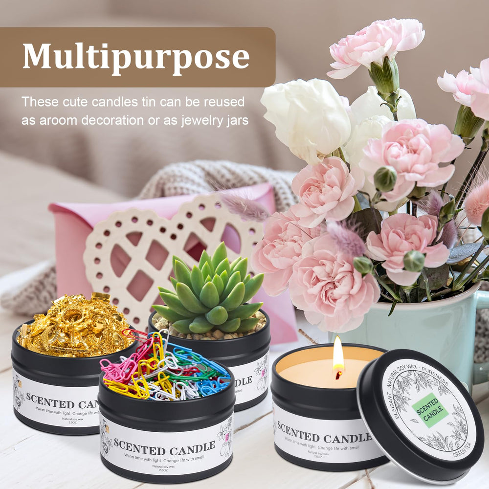 KIYTARBOO home ambiance enhances living spaces with warm fragrance.