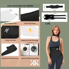 Laundry bag for easy care and maintenance