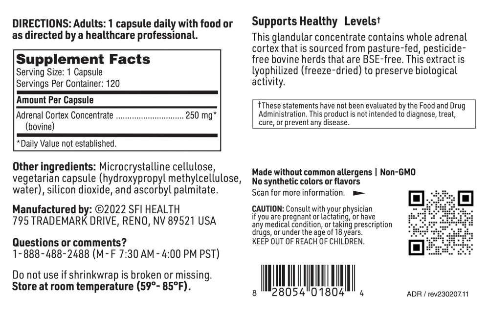 Pasture-fed bovine source concept
