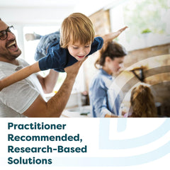 Klaire Labs history and trusted practitioner brand since 1969