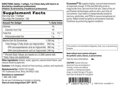 Hypoallergenic formula free from common allergens and artificial additives