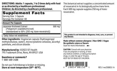 Trans-resveratrol content infographic