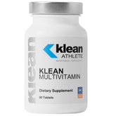 Klean Multivitamin bottle front view