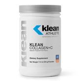 Klean Collagen+C bottle front view