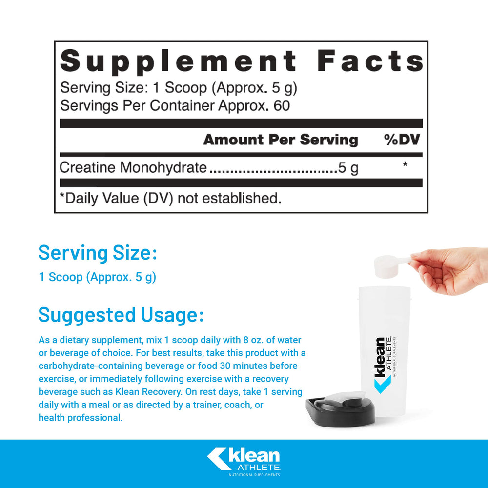 Back view showing supplement facts and ingredients.