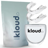 Clear Kloud Night Guard product image