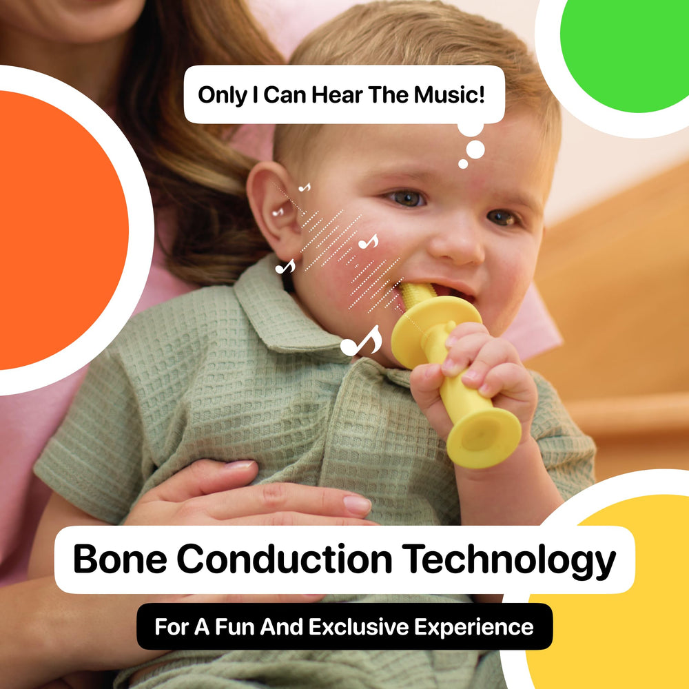 Kid-safe guard to prevent choking during use